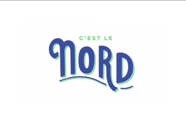 C'est le Nord