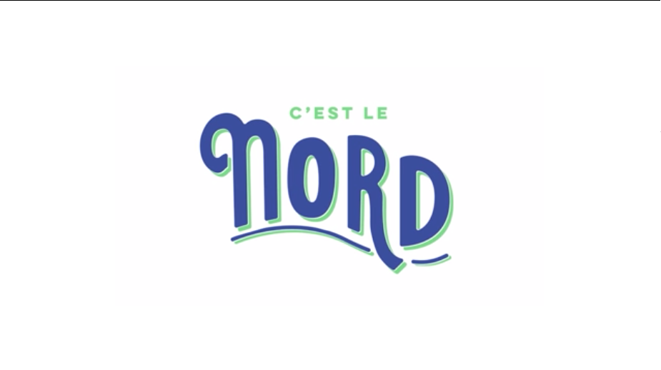 C'est le Nord