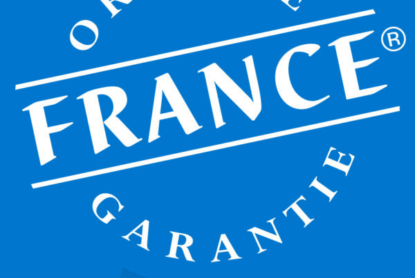 Origine France Garantie