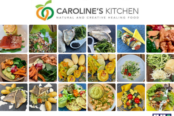 Caroline's Kitchen Caroline's Kitchen