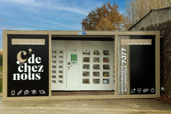 Distrib Chanteau 3 Distrib Chanteau 3