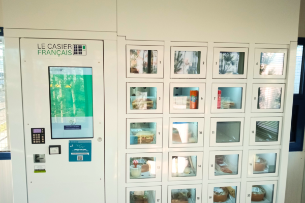 port - Modifié port - Modifié