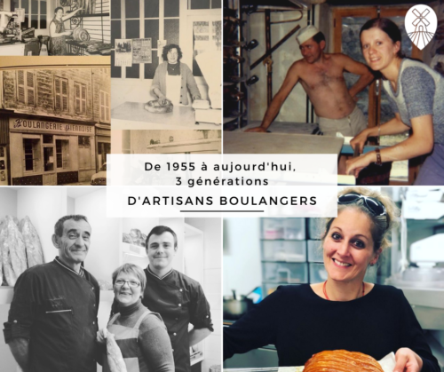 Le savoir-faire boulanger au service des casiers pour boulangerie