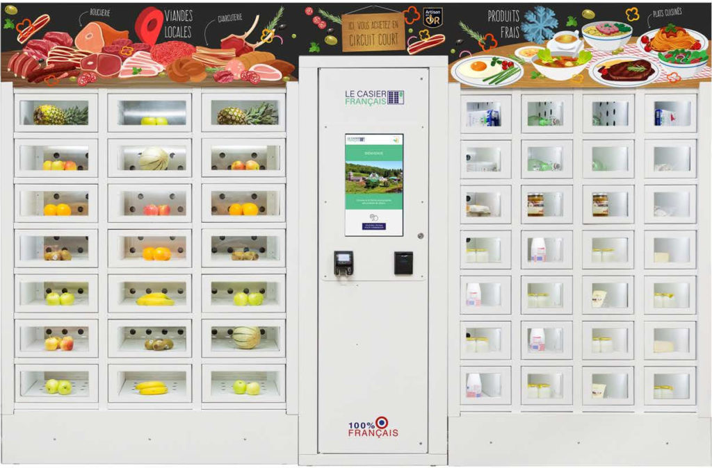 Bandeau personnalisé boucherie