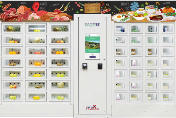 Bandeau personnalisé boucherie