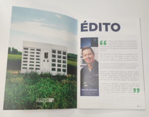 Catalogue du Casier Français 2024