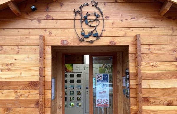 Devanture Panier Thunois