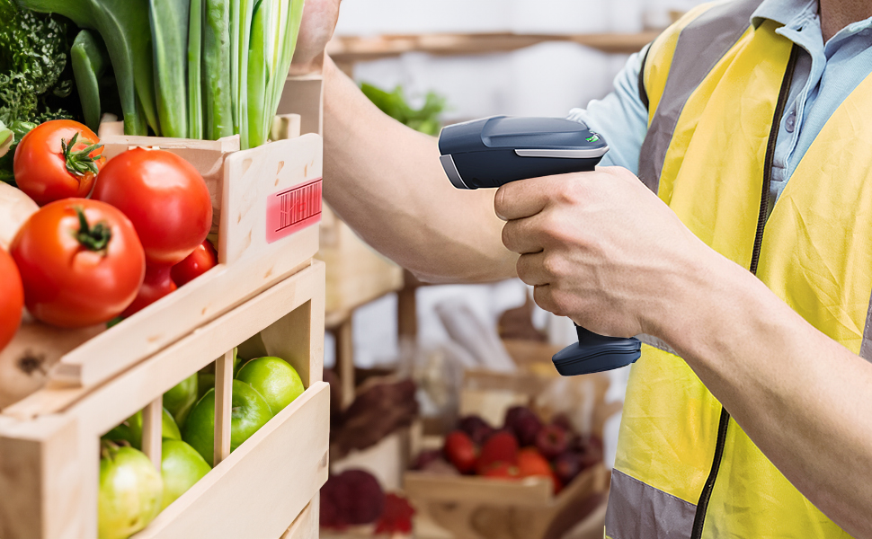 Kit code-barres : comment gagner du temps au rechargement des casiers automatiques ?